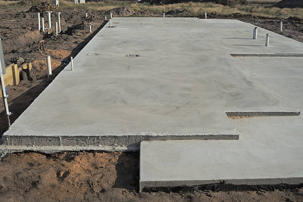 Best Concrete Sealing and Maintenance in Essexville, MI