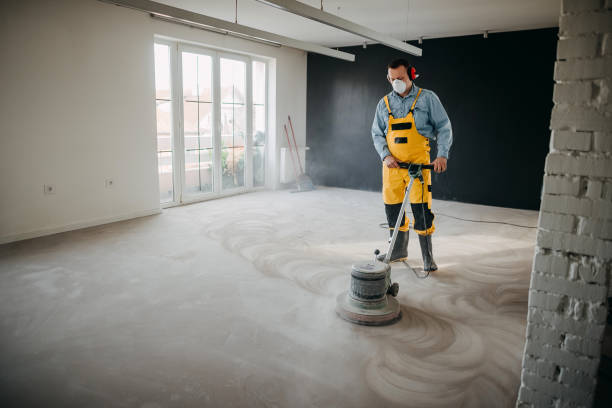 Best Concrete Sealing and Maintenance in Essexville, MI