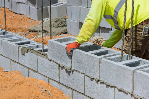 Best Commercial Concrete Services in Essexville, MI