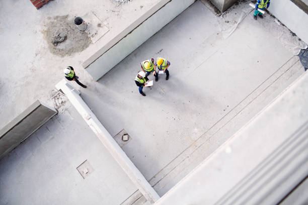 Best Concrete Demolition Services in Essexville, MI